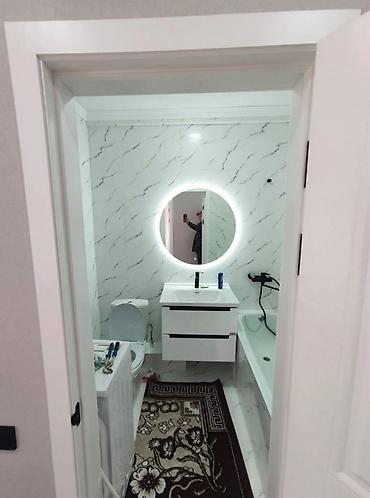 Продажа квартир: 2 комнаты, 52 м², Элитка, 6 этаж, Евроремонт — 7