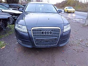 el motocikli: LIMARIJA MEHANIKA TRAP ZA AUDI A6 OD 2008. DO 2011. GOD. | AUDI A6 — 2