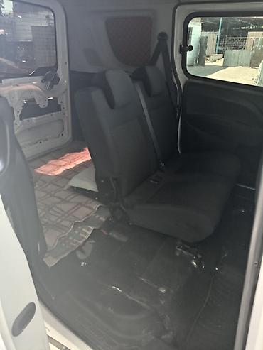 Fiat: Fiat Doblo: 1.4 l | 2014 il Mikroavtobus — 5