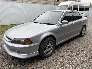 хонда аккорд срочно: Honda Accord: 2001 г., 1.8 л, Автомат, Бензин, Седан