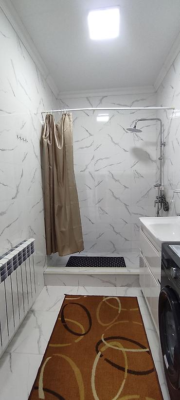 Долгосрочная аренда домов: 450 м², 4 комнаты, Забор, огорожен, Теплый пол, Подвал, погреб — 12