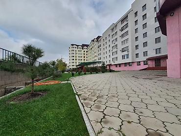 7 микрорайон квартиры: 2 комнаты, 95 м², 7 мкр Индивидуалка, 3 этаж, Евроремонт — 3