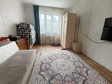 silver kitchen: В мкр. Тунгуч продается 1 ком. квартира — 9