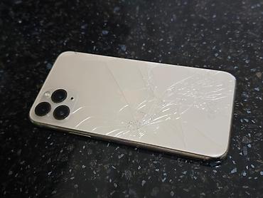 айфон икс с: IPhone 11 Pro, Б/у, 256 ГБ, Серебристый, 78 % — 2