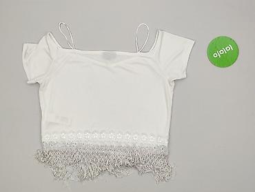 komplet cropp: Topshop, Top damski, rozmiar S — 3