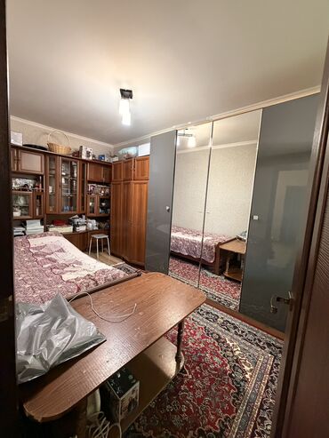 Продажа домов: Полдома, 67 м², 3 комнаты, Собственник, Косметический ремонт — 5