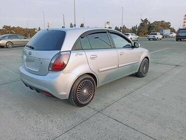 Kia: Kia Rio: 1.4 l | 2010 il Hetçbek — 7