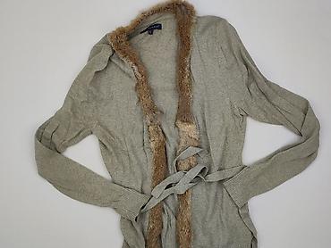dluga moda: Kardigan damski, rozmiar L — 1