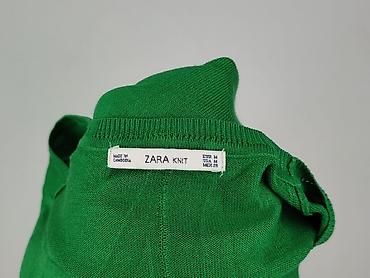 sweter f: Zara, Sweter damski, rozmiar M — 4