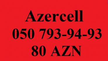 azercell data kart 12 azn: 050 793-94-93
Azercell