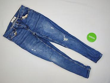 dope snow: Denim, Jeansy damskie, rozmiar L — 2