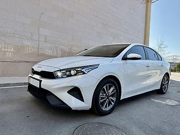 danigo 3: Kia K3: 2021 г., 1.6 л, Автомат, Бензин, Седан — 3
