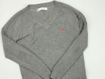 Jumpers: Sweter, S (EU 36), condition - Good