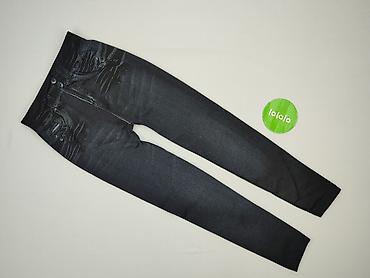 bluzki 54: Legginsy Eleganckie damskie, rozmiar S — 2