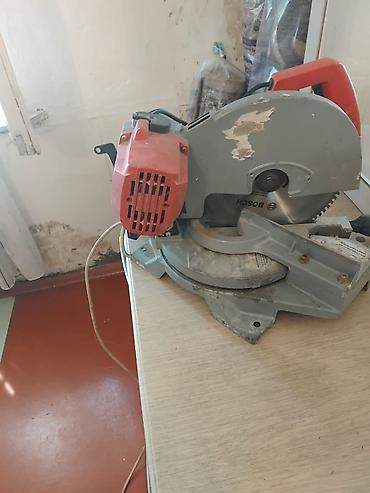 misar frez: Bucaqlı mişar (kəsim dəzgahı) – - Material: ağac, laminat, MDF və — 6