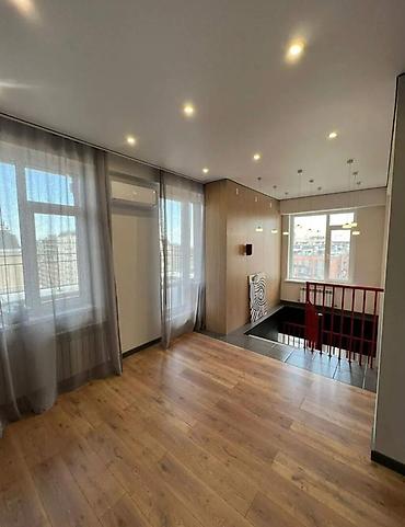 Продажа квартир: 3 комнаты, 101 м², Элитка, 11 этаж, Дизайнерский ремонт — 6