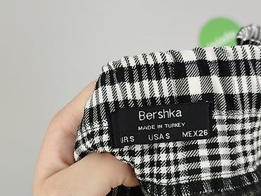 bench skirts: Bershka, Spódnica damska, rozmiar S — 4