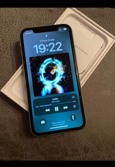 телефон fly fs502 cirrus 1: IPhone 11, 128 ГБ, Гарантия, Face ID, С документами