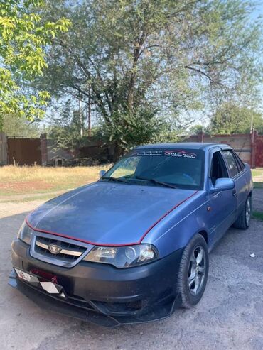 двигатель субару аутбек 2.5 купить в бишкеке: Daewoo Nexia: 2008 г., 1.5 л, Механика, Бензин, Седан