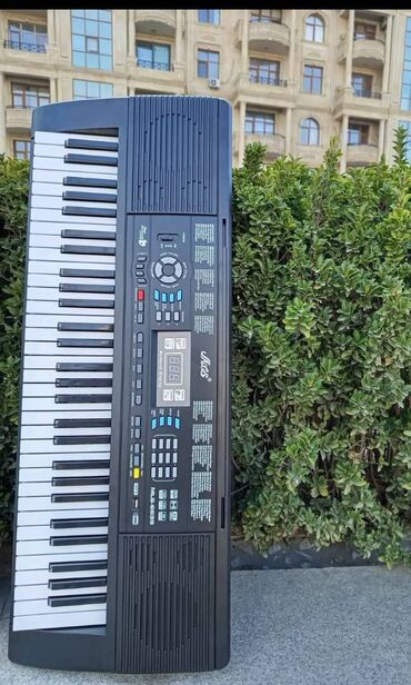 Akkordeonlar: Piano, Rəqəmsal, Yeni, Pulsuz çatdırılma