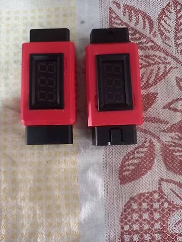 Digər avtomobil ehtiyat hissələri: Diagnostika avadanliqlarinin satişi temiri ve prograamlarin yazilmasi — 11