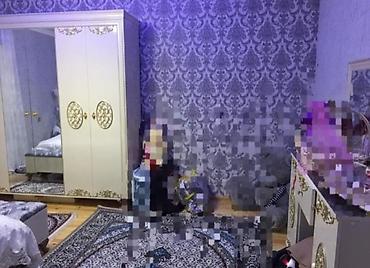 Divan və kreslo dəstləri: Künc divan, Divan — 5