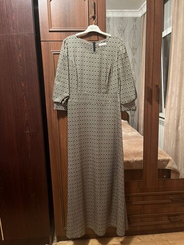 Gündəlik donlar: Gündəlik don, Maksi, 2XL (EU 44) lalafo.az -da Gündəlik donlar: Gündəlik don, Maksi, 2XL (EU 44)