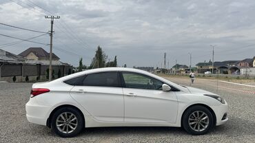 хюндай портер 1: Hyundai i40: 2015 г., 2 л, Автомат, Бензин, Седан