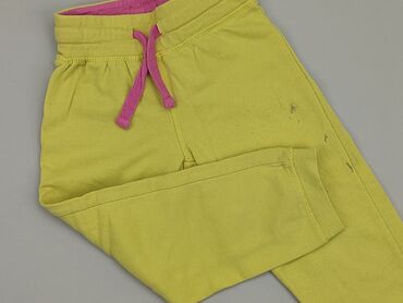 rajstopy dziecięce 92: Sweatpants, 2-3 years, 92/98, condition - Fair