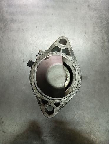 Стартеры, бендиксы: Стартер Honda Б/у, Оригинал, Япония — 13