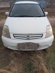 наборы ключей б у: Honda Stream: 2002 г., 1.7 л, Автомат, Бензин, Вэн/Минивэн