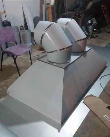 Havalandırma: 🔧 Müasir Havalandırma – Zont Sistemi ilə Təmiz və Rahat İş Mühiti! 🔧 — 20