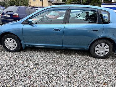 Унаа: Honda Civic: 2002 г., 1.5 л, Автомат, Бензин, Хетчбек — 3