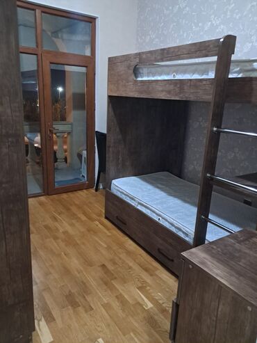 Uzunmüddətli kirayə mənzillər: Sumqayıt şəhəri Sülh küçəsi ilə "Göyərçin"dən aşağı düşdükdə — 6