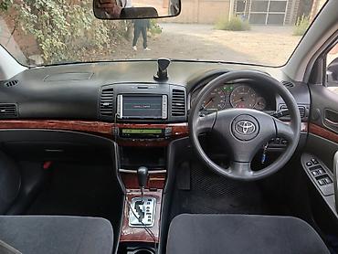 Продажа авто: Toyota Allion: 2006 г., 1.8 л, Автомат, Бензин, Седан — 6