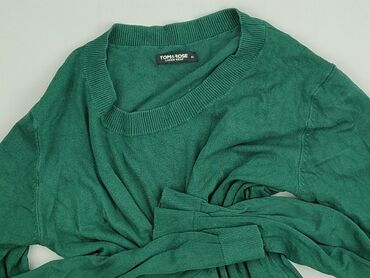 podkoszulka pod sweter: Tom Rose, Светр жіночий, розмір XL