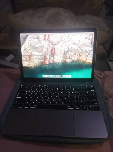 дисплей ноутбука: Ноутбук, Apple, 8 ГБ ОЗУ, Apple M3 Pro, 12.9 ", Б/у, Для работы, учебы