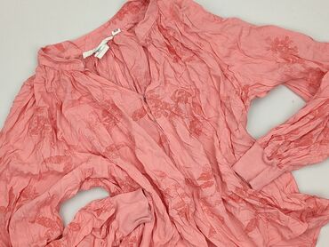 bluzy lidl: H&M L.O.G.G., Bluzka damska, rozmiar S