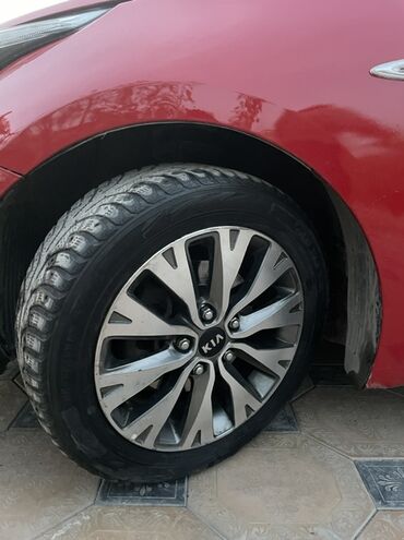 Kia: Kia Ceed: 2016 г., 1.6 л, Механика, Бензин, Хэтчбэк — 9