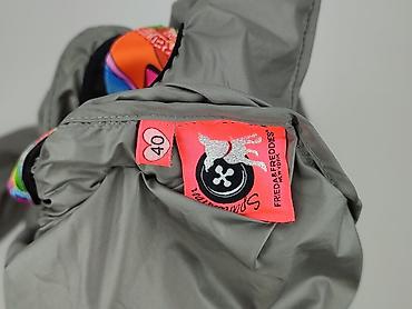 ponczo rowerowe: Frieda & Freddies, Parka damska, rozmiar L — 6