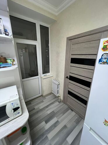 Продажа квартир: 3 комнаты, 85 м², 6 этаж, Евроремонт — 12