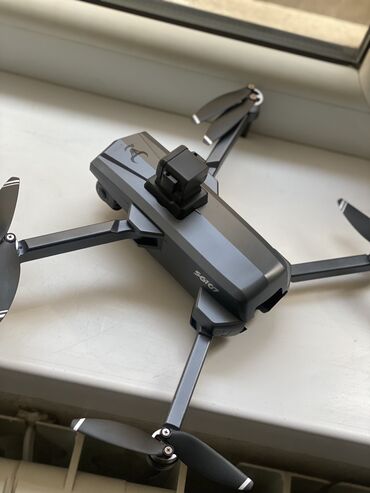 запчасти дрона: ДРОН SG107 MAX 2