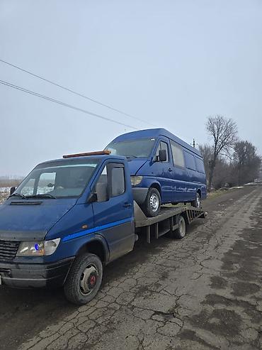 С лебедкой