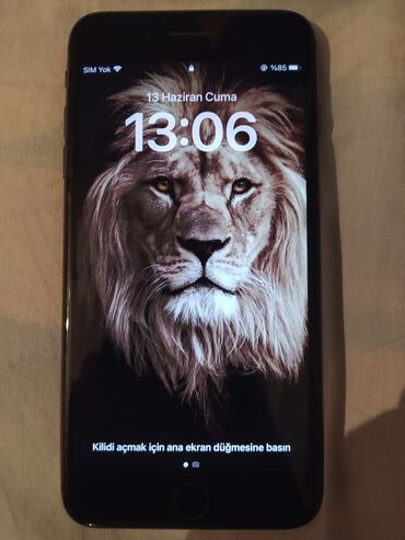 playstation plus 12 месячная подписка: IPhone 8 Plus, 64 ГБ, Черный, Отпечаток пальца