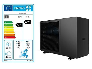 Отопление: Тепловые насосы MICOE. Официальный дилер. Продажа монтаж и — 8