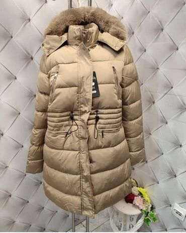 Zimske jakne: 2XL — 3