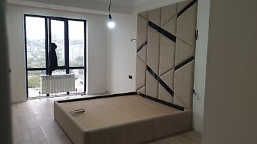 Мебель на заказ: Мебель на заказ, Спальня, Кровать — 4