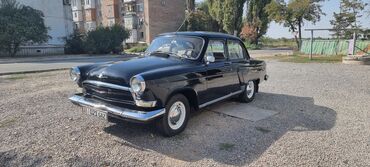 малибу машина цена бишкек: ГАЗ 21 Volga: 1969 г., 2.4 л, Механика, Бензин, Седан