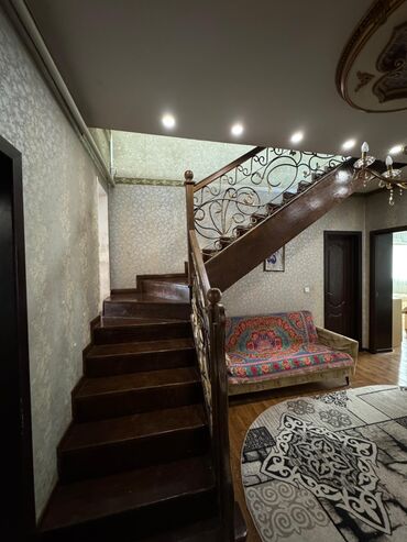 Продажа домов: Дом, 190 м², 5 комнат, Агентство недвижимости, Евроремонт at lalafo.kg — 20 Продажа домов: Дом, 190 м², 5 комнат, Агентство недвижимости, Евроремонт — 20