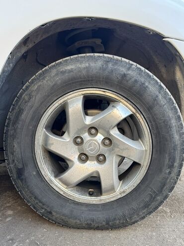 Mazda: Mazda Tribute: 2003 г., 2 л, Автомат, Бензин, Кроссовер — 13